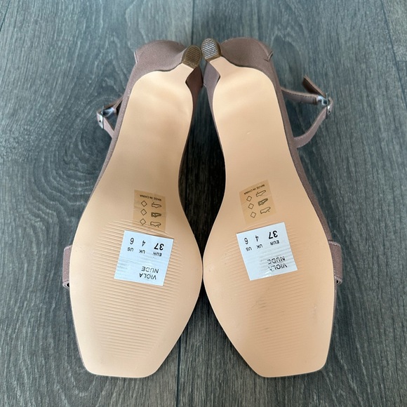 Matt and Nat, Size US 6, 37 - Picture 4 of 4